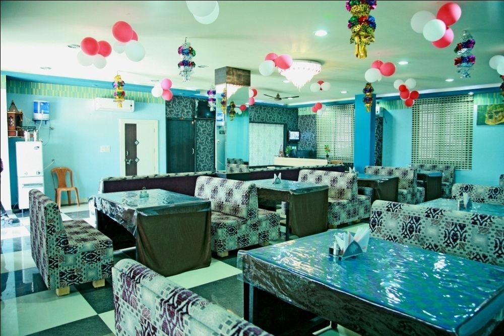 Oyo 2061 Hotel New Holiday Inn 阿杰梅尔 外观 照片