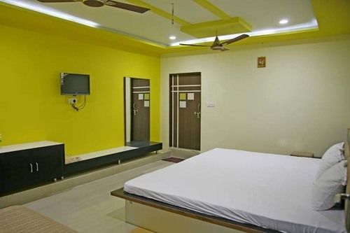 Oyo 2061 Hotel New Holiday Inn 阿杰梅尔 外观 照片